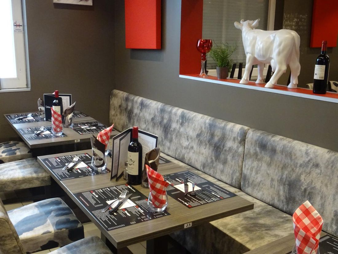 La banquette